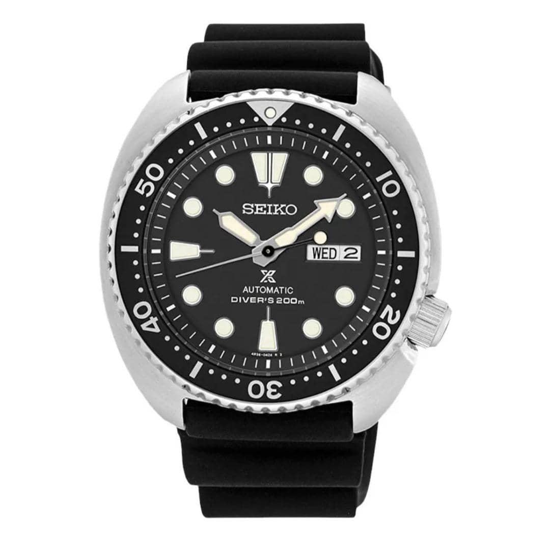 Seiko Prospex Turtle SRPE93K1