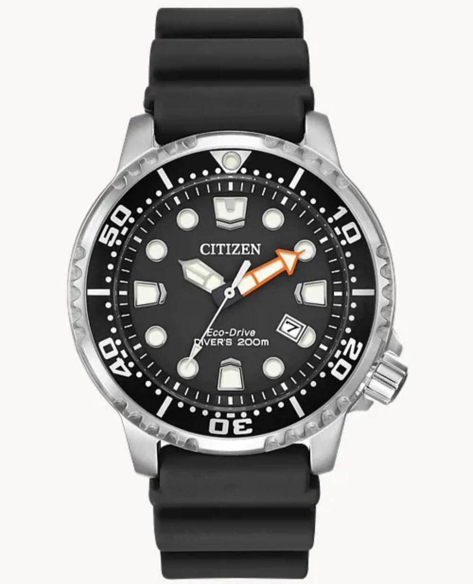 Citizen Promaster Diver BN0150-28E