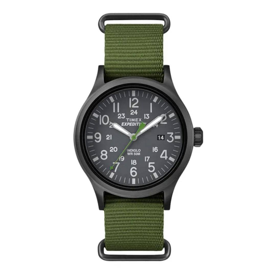 Timex Expedition Scout TW4B04700