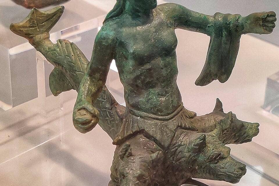 Scylla