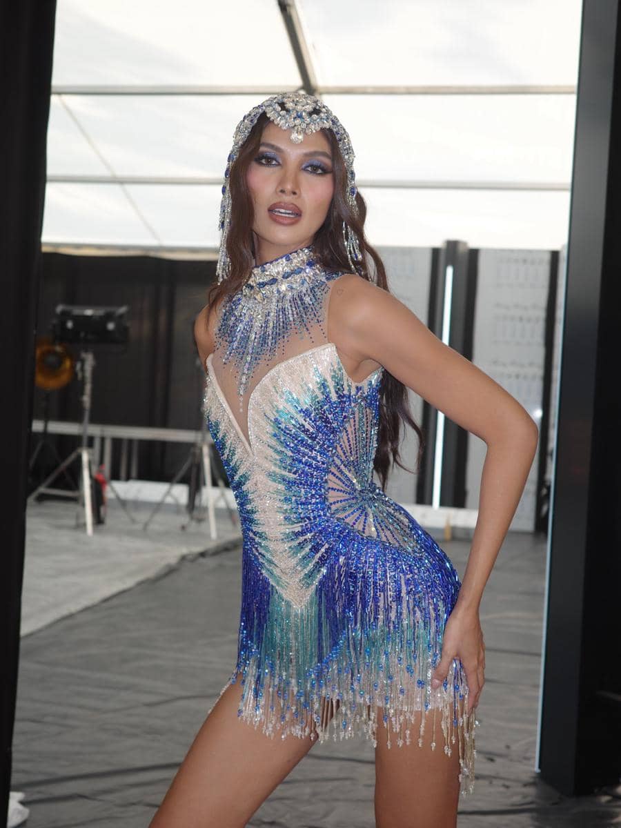 Katrina Llegado, Miss Supranational 2026