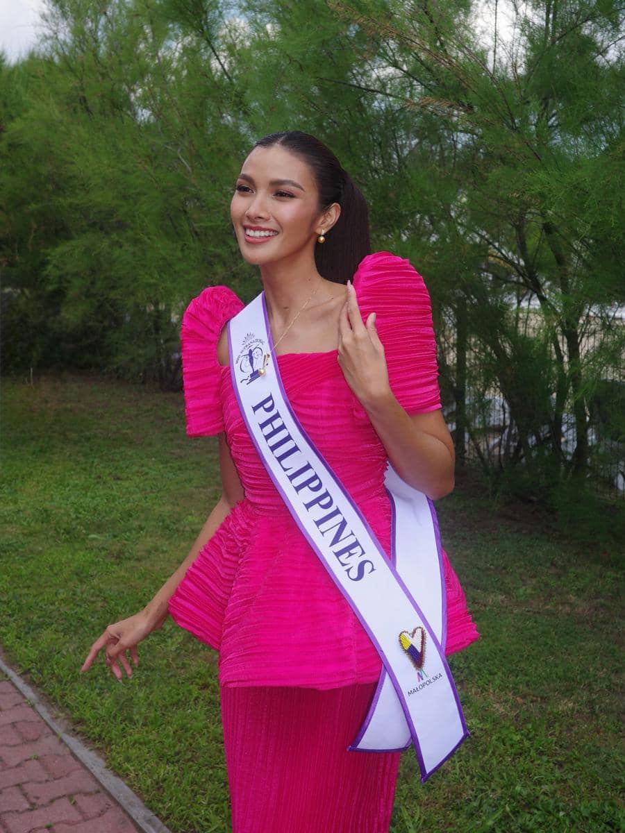 Katrina Llegado, Miss Supranational 2026