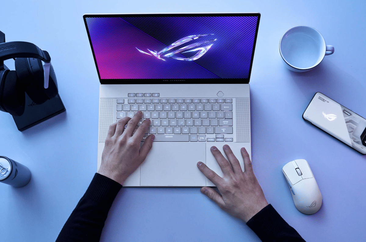 ROG Zephyrus