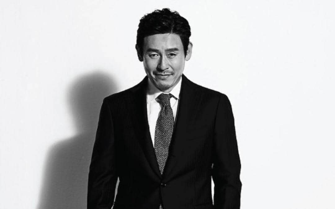 Sul Kyung Gu