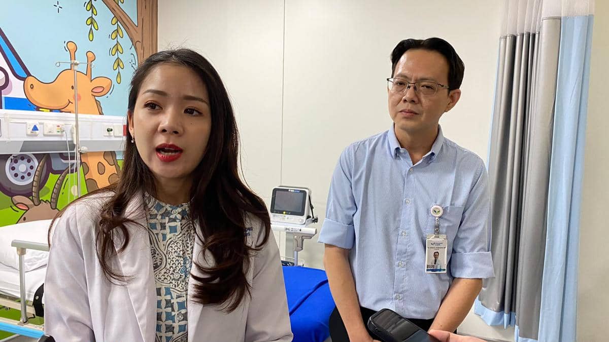 Anak Belum Babbling di Usia 9 Bulan? Waspadai Speech Delay