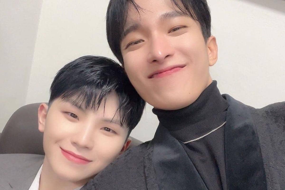 [QUIZ] Kamu Lebih Cocok sama Woozi Atau DK Seventeen Nih?