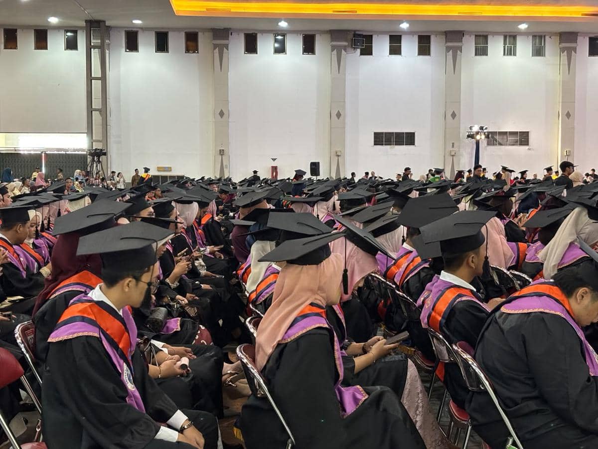 1,9 Juta Lulusan SMA Tak Kuliah, Kemendikdasmen Ajak Kolaborasi