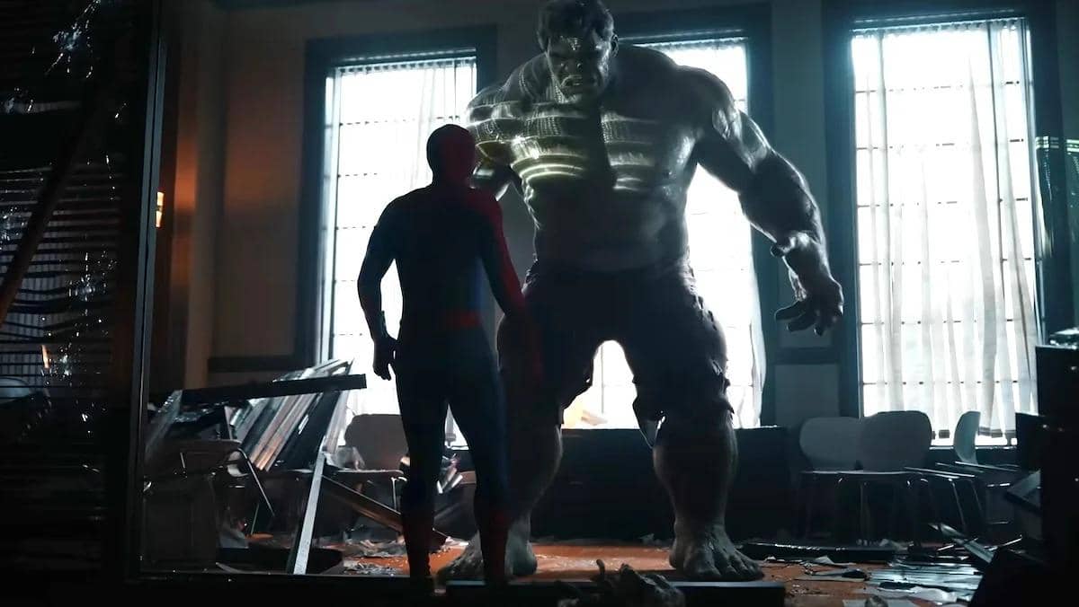 Apakah Hulk di MCU Sebenarnya Jahat dan Perusak? Begini Situasinya