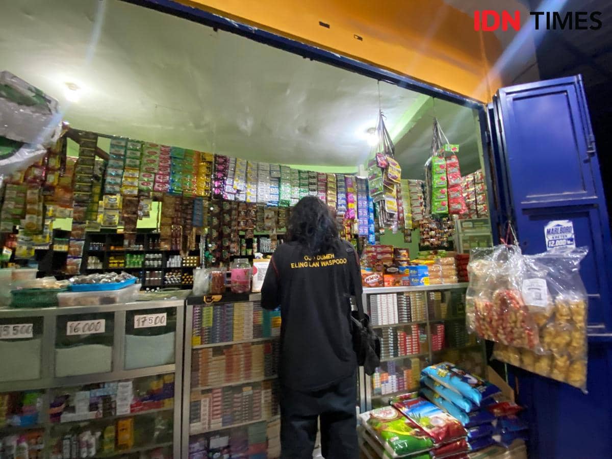 Belajar Kelola Toko Retail dari Warung Madura, Tanpa Pelatihan Berbulan-Bulan