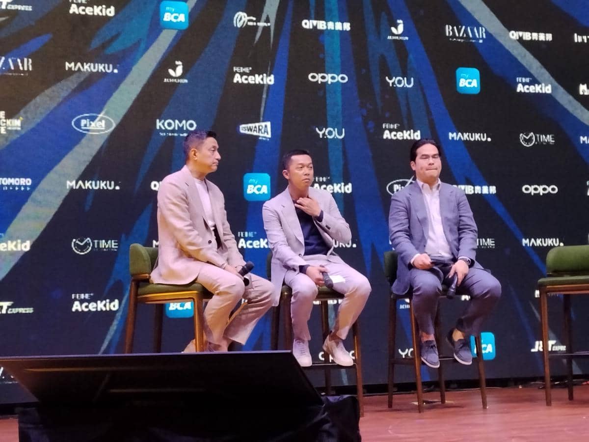 Shuttle Open 2026 siap digelar dengan mengusung misi sosial, sebagaimana diumumkan oleh penyelenggara.