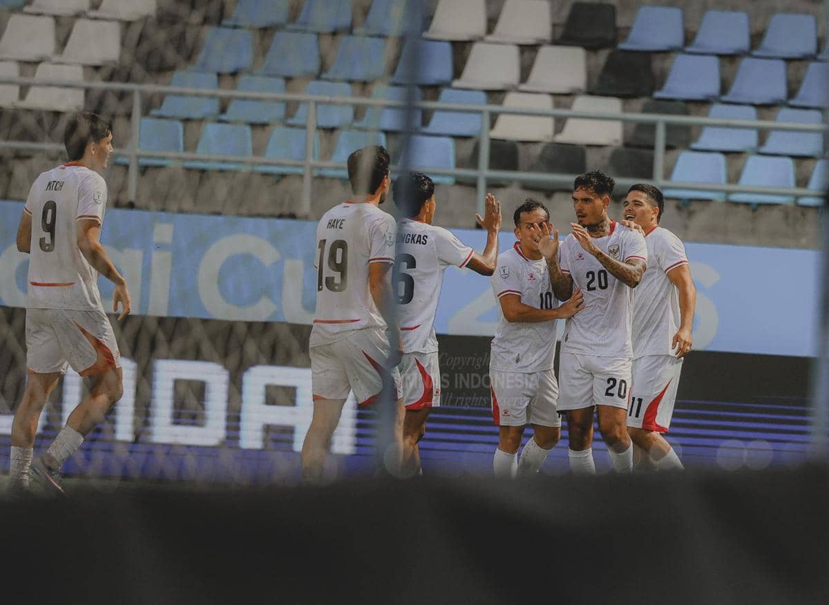 Thom Haye Salut, Timor Leste Bisa Bikin Timnas Indonesia Kesulitan