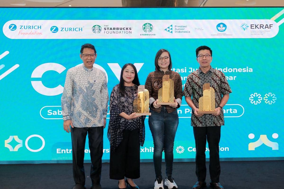 Zurich, bisnis, entrepreneur