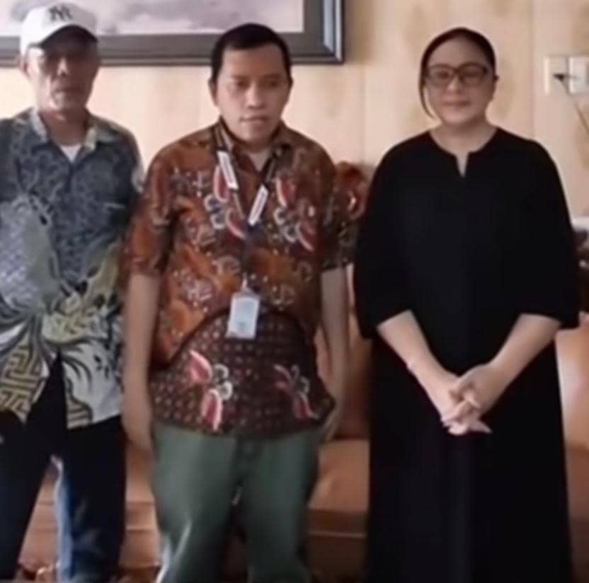 Tagihan SPPT PBB Warga Melonjak, Bapenda Medan Akui Salah Data