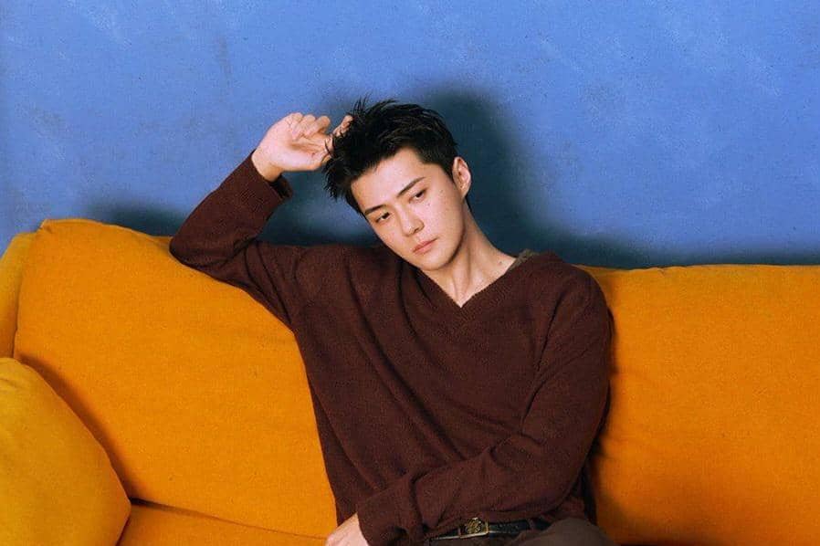[QUIZ] Seberapa Serasihkah Kamu dengan Sehun EXO?