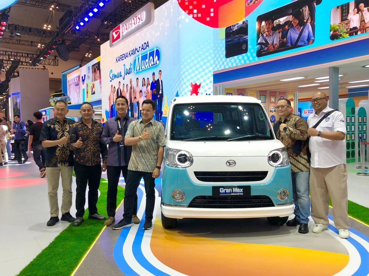 Kolaborasi IMI dan APM Dorong Industri Modifikasi Nasional