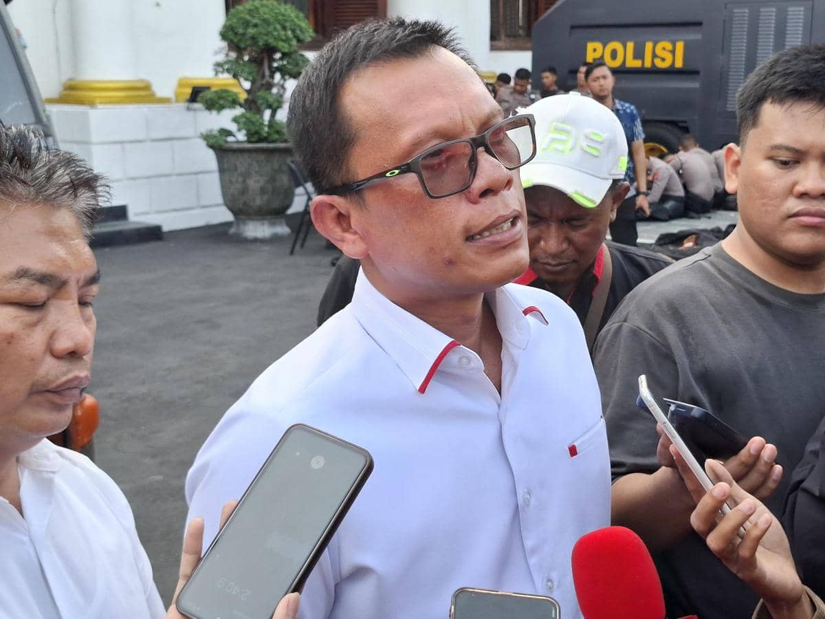 Kasus Pembacokan Debt Collector Surabaya Masuk Kejaksaan Pekan Depan
