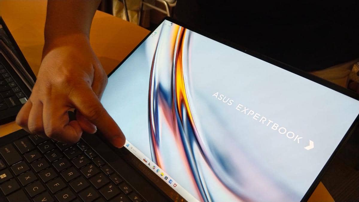 Laptop Bisnis Harganya Capai Puluhan Juta, Ini Alasannya 