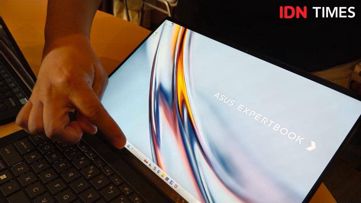 Laptop Bisnis Harganya Capai Puluhan Juta, Ini Alasannya