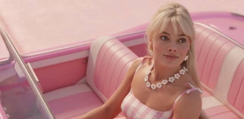 Sekuel Barbie Masih Menggantung, Warner Bros. Masih Nego Honor Aktor