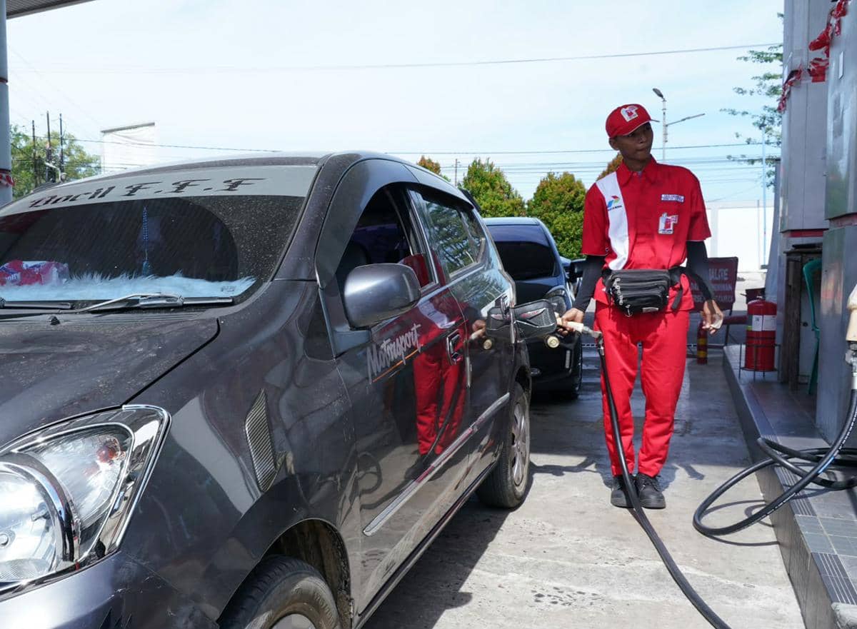 Harga Terbaru Pertamax di Lampung per 1 Agustus 2026, Turun?