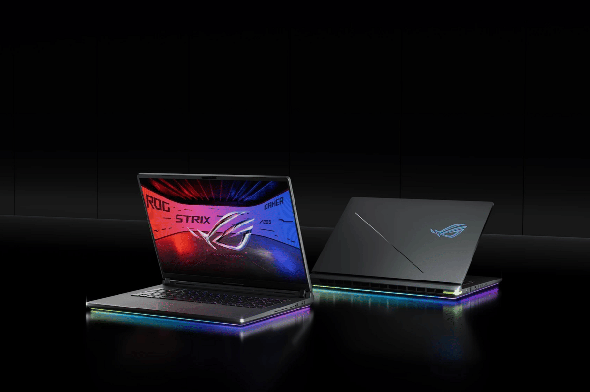 ROG Strix G18