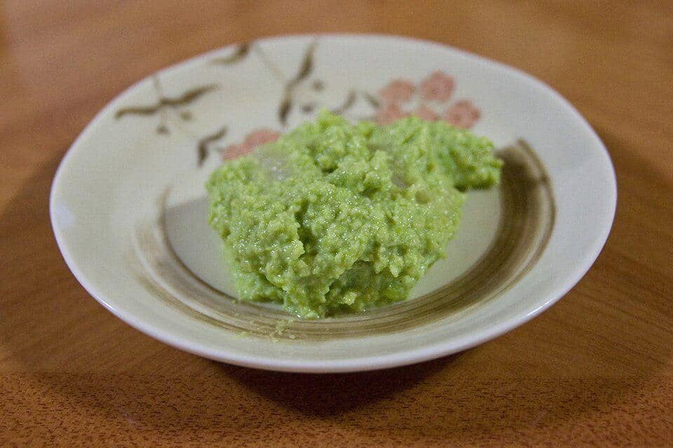 Resep Zunda Mochi, Suguhan Manis dan Simpel dari Kacang Edamame