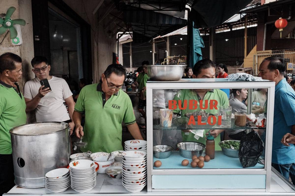 usaha kuliner