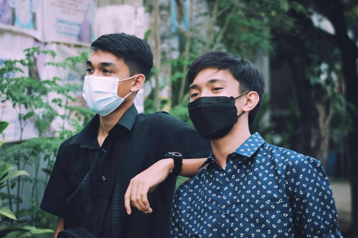 pertemanan