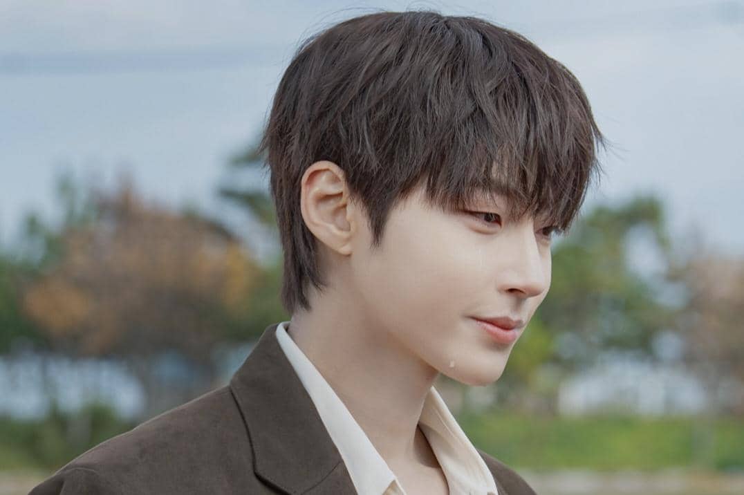 still cut drama Dream To You