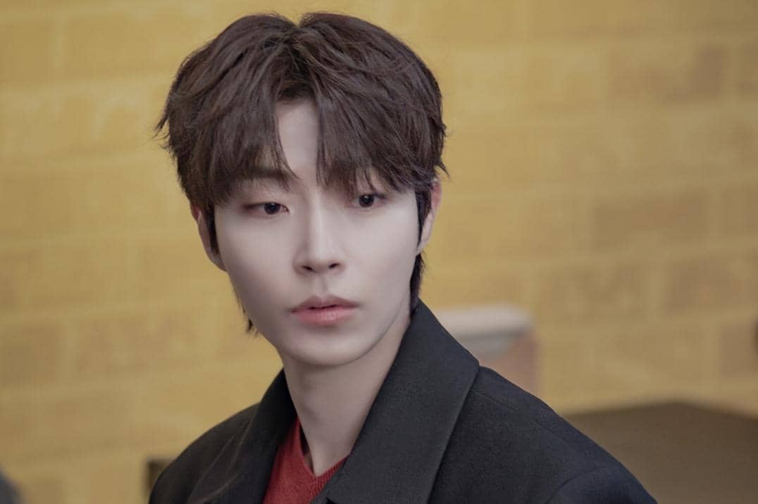 still cut drama Dream To You