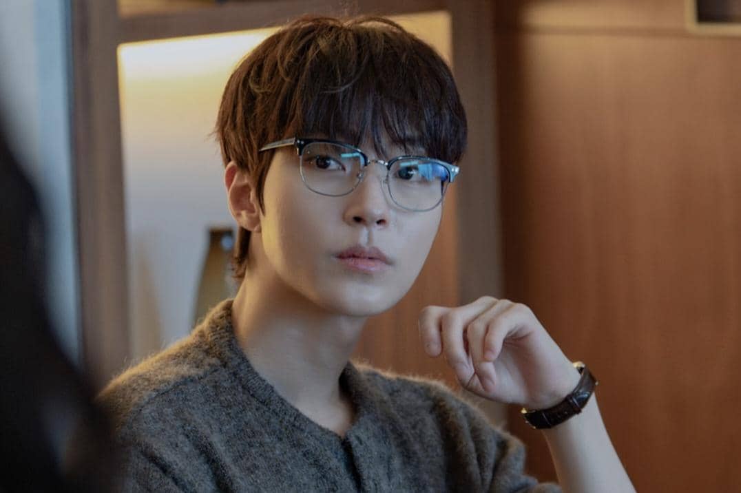 still cut drama Dream To You