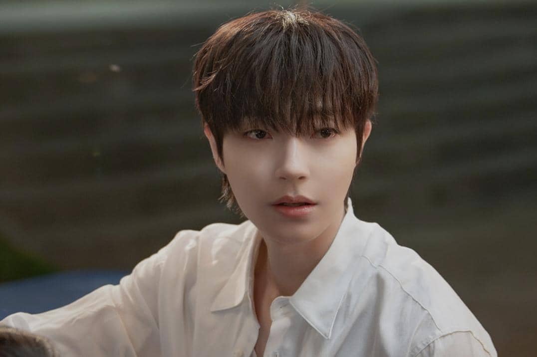 still cut drama Dream To You