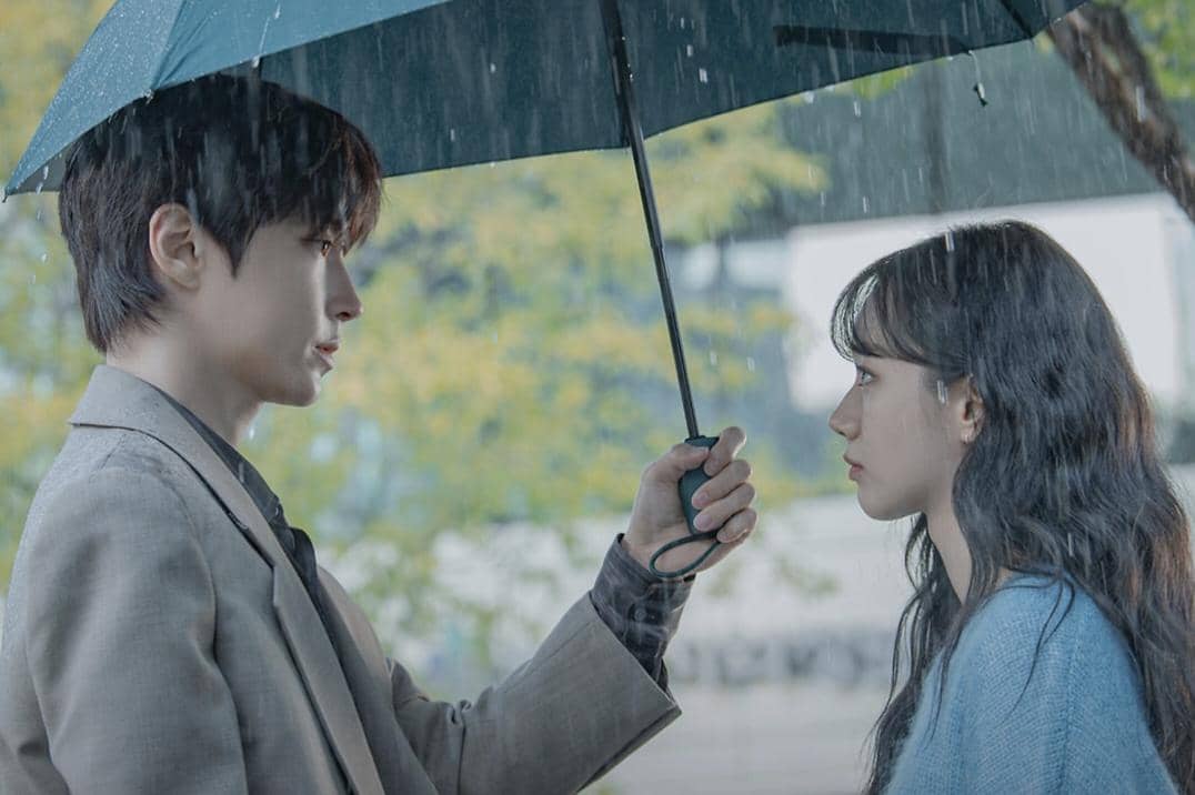 5 Kekhawatiran Woo Su Bin terkait Hidup Joo Yi Jae di Dream To You
