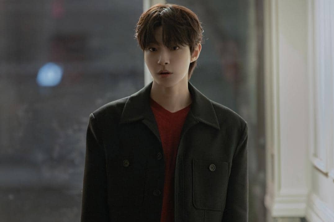 still cut drama Dream To You