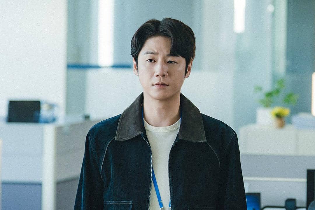 Cuplikan adegan dari drama Korea A Bona Fide Killer yang dibagikan melalui akun X MBC Drama di media sosial.