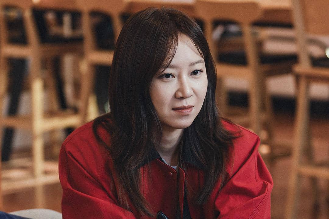3 Ancaman Terbesar yang Dihadapi Yoo Bo Na di A Bona Fide Killer