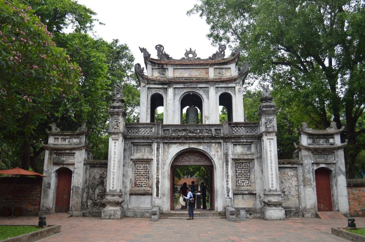 7 Tempat Wisata Sejarah di Hanoi, Jelajah Budaya Vietnam Lebih Dekat