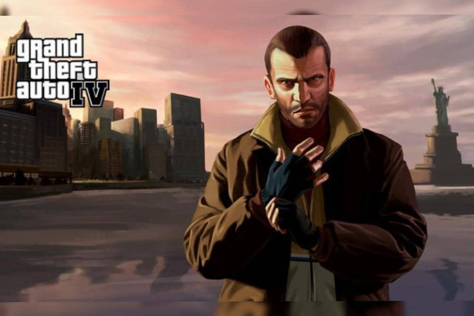 Kenapa Rockstar Tidak Merilis GTA 4 di Smartphone?