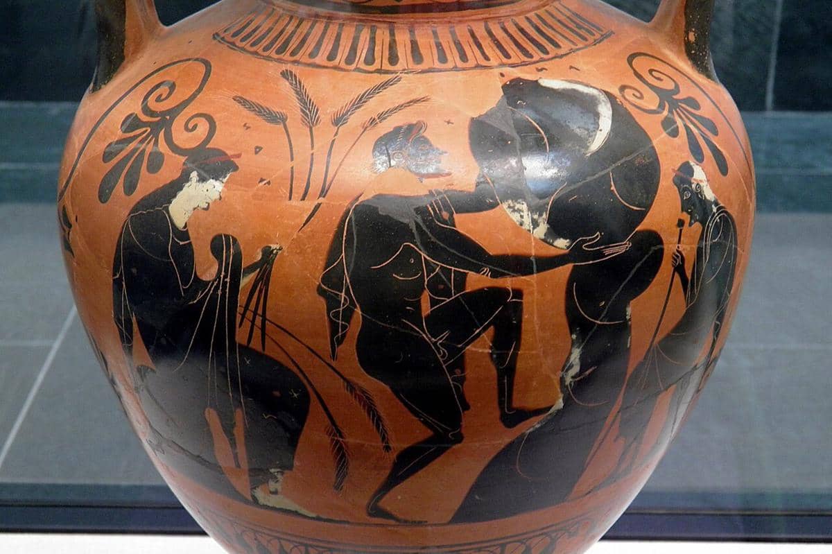 Sisyphus 