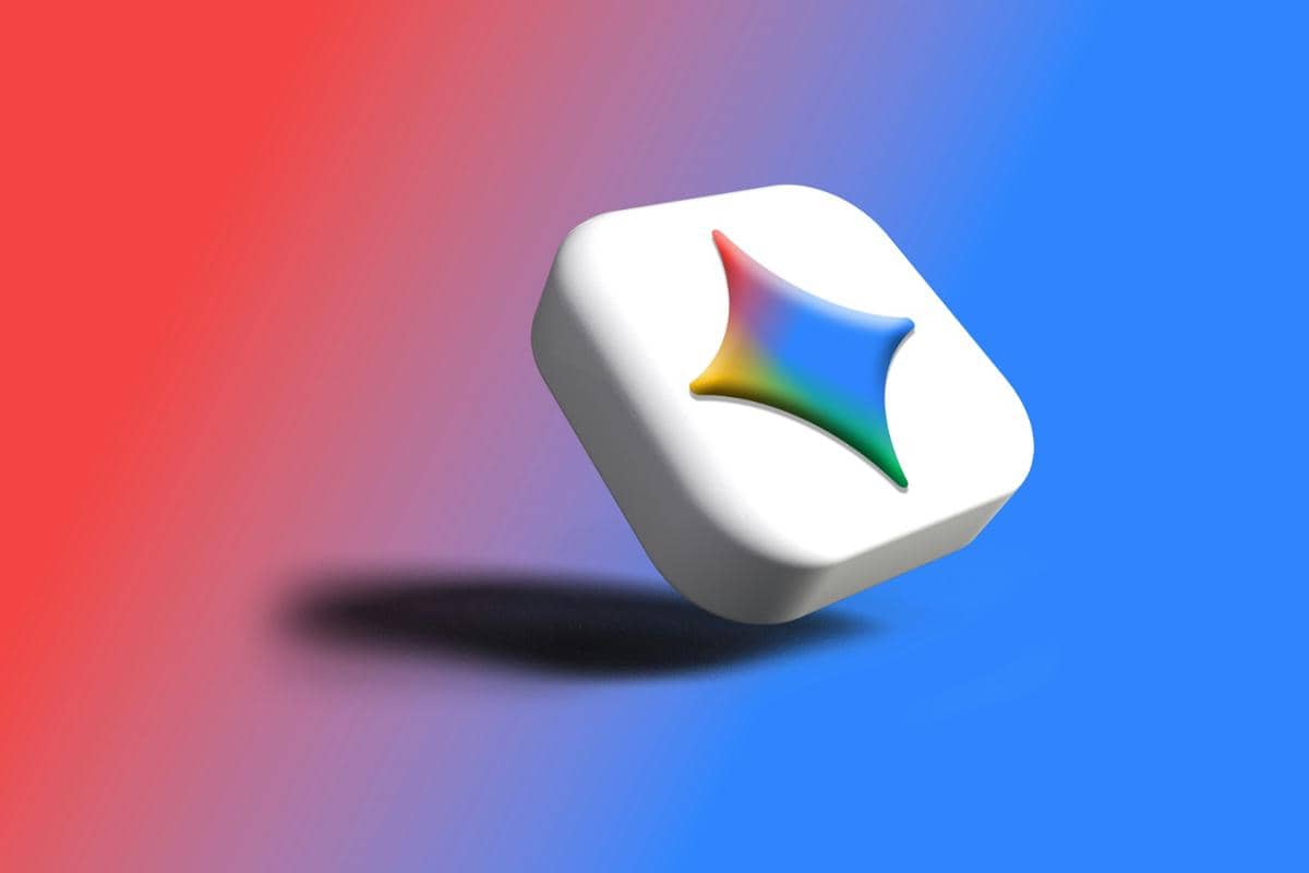 Google Gemini AI