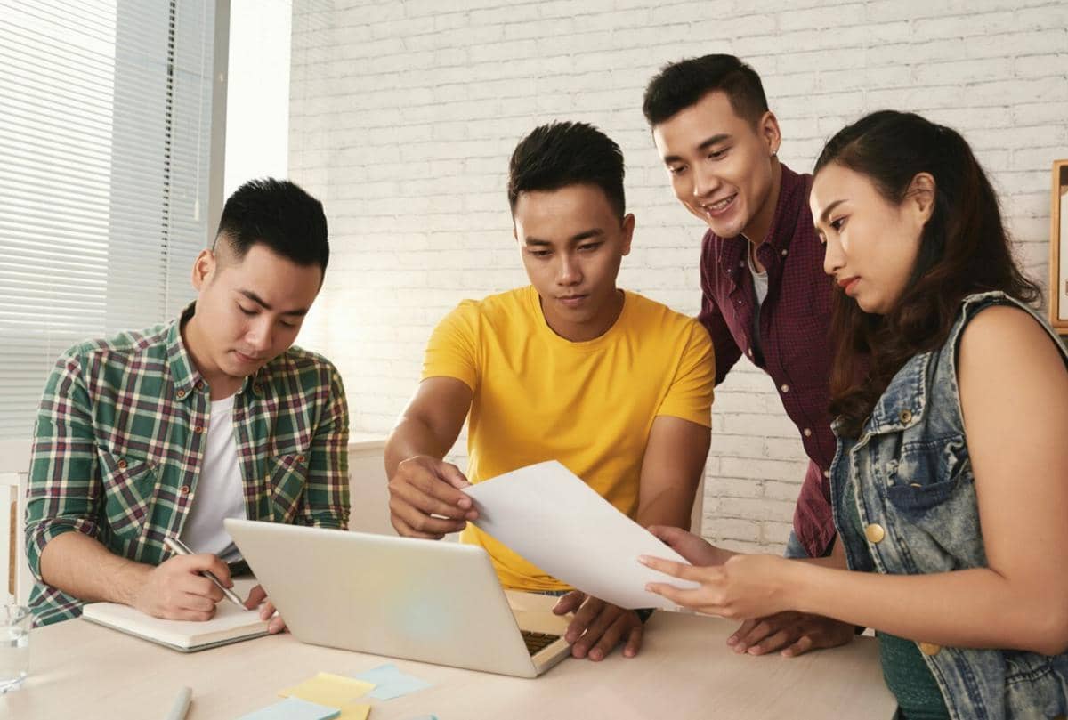 5 Ide Usaha Online untuk Mahasiswa dengan Modal di Bawah Rp500 Ribu