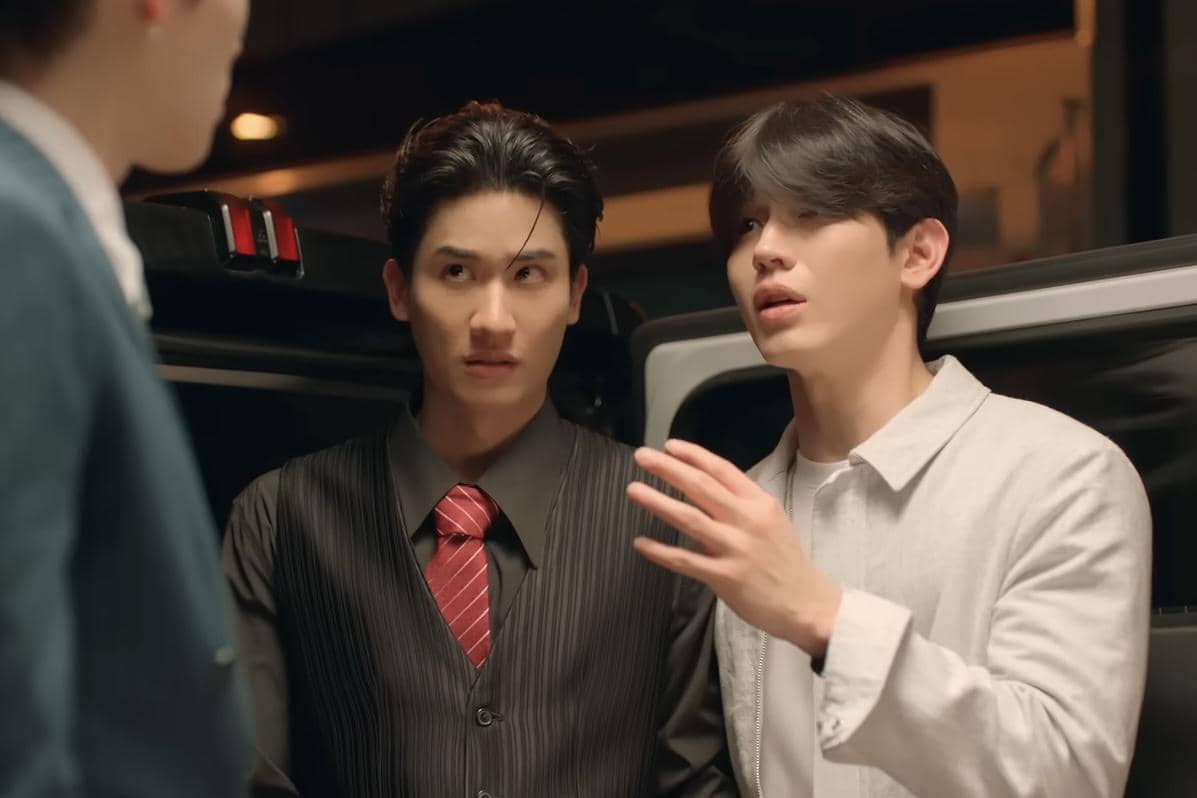 8 Aktor Thailand yang Jadi Cameo di Episode Terakhir Peach and Me