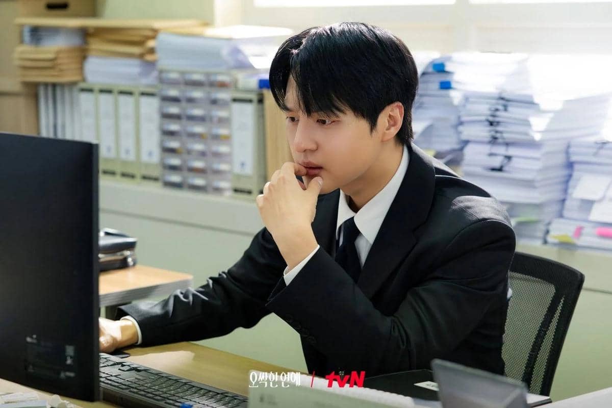 7 Profesi Yang Se Jong di Drakor, Jadi Jaksa di Spooky in Love
