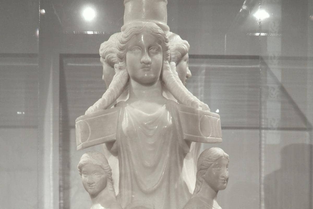 Hecate