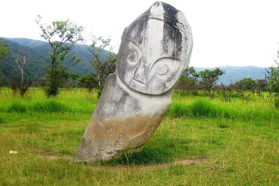 Lembah Bada