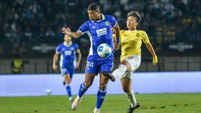 Sekjen Viking Sayangkan Semifinal Piala Presiden 2026 Tanpa Penonton