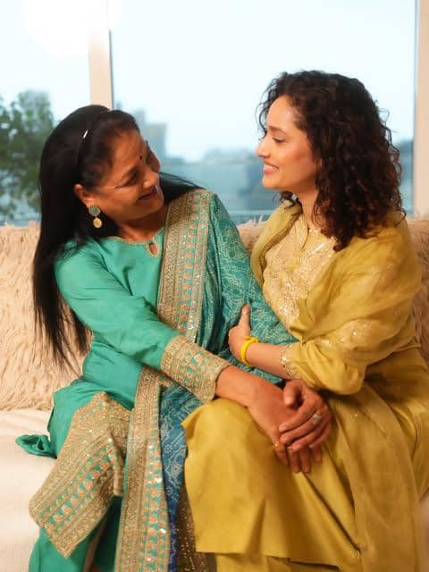 Ankita Lokhande
