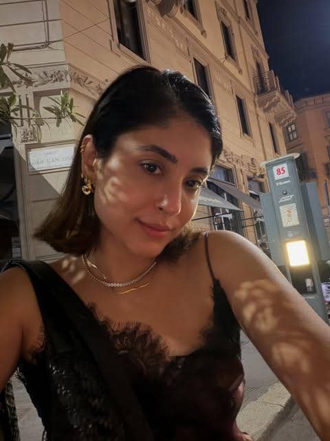 Kritika Kamra