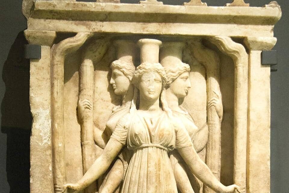 Hecate