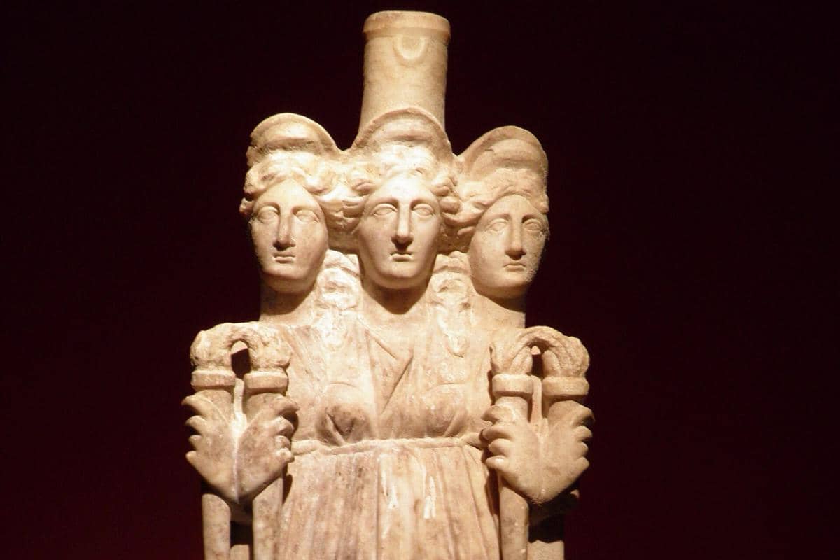 Hecate